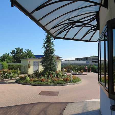 Hotel Motel Piu' Vaiano Cremasco Экстерьер фото