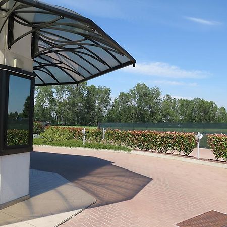 Hotel Motel Piu' Vaiano Cremasco Экстерьер фото