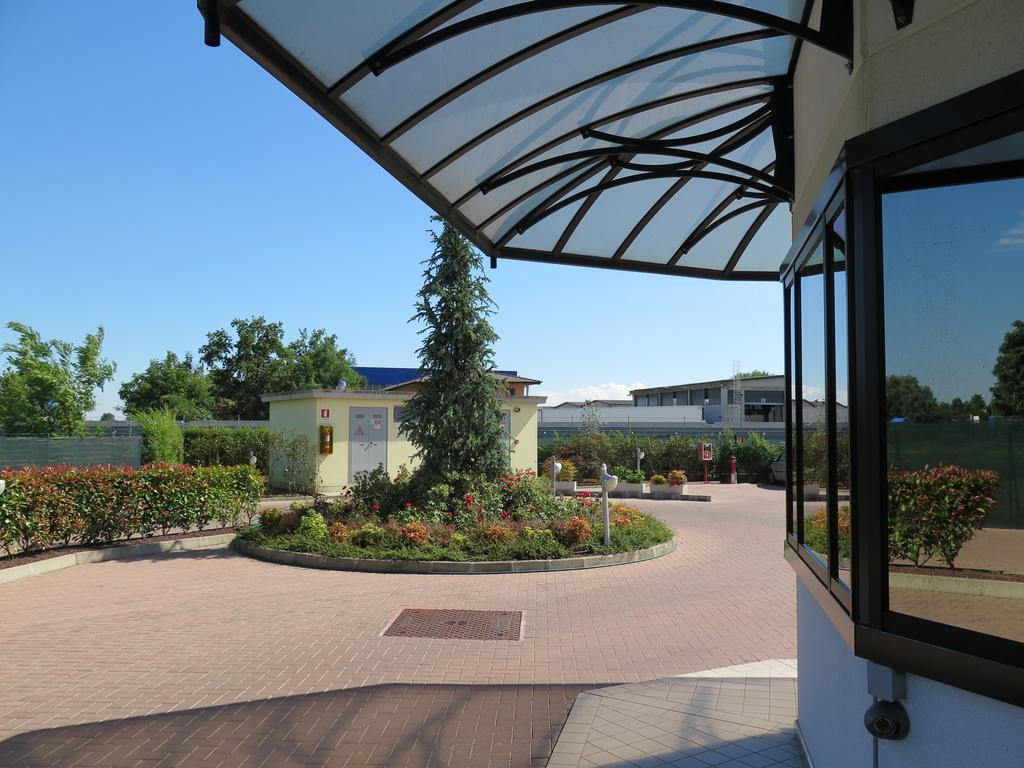 Hotel Motel Piu' Vaiano Cremasco Экстерьер фото