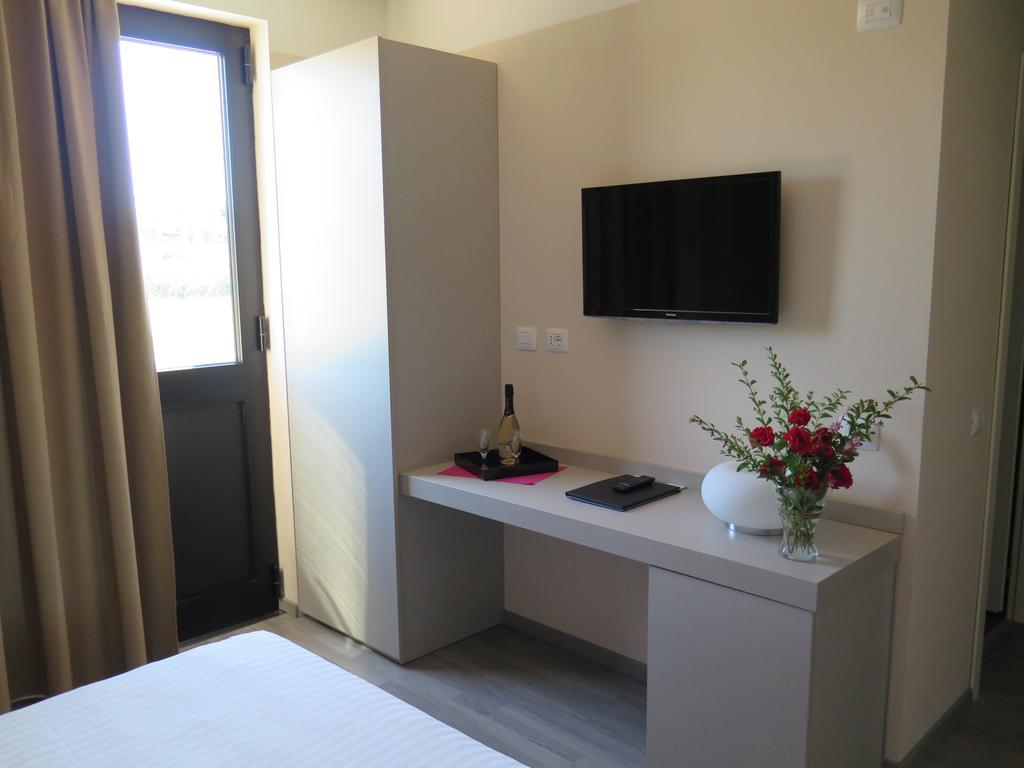 Hotel Motel Piu' Vaiano Cremasco Экстерьер фото