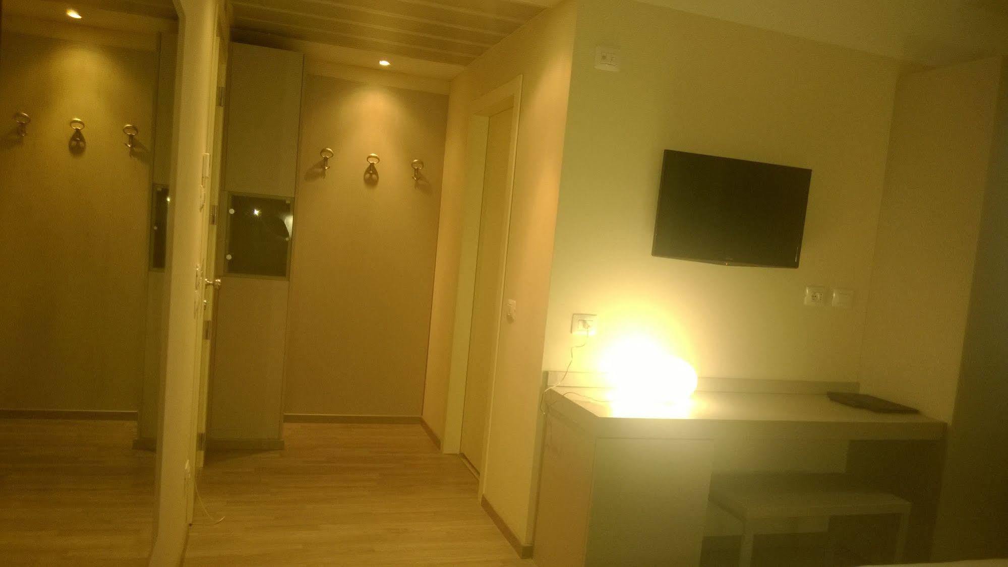 Hotel Motel Piu' Vaiano Cremasco Экстерьер фото